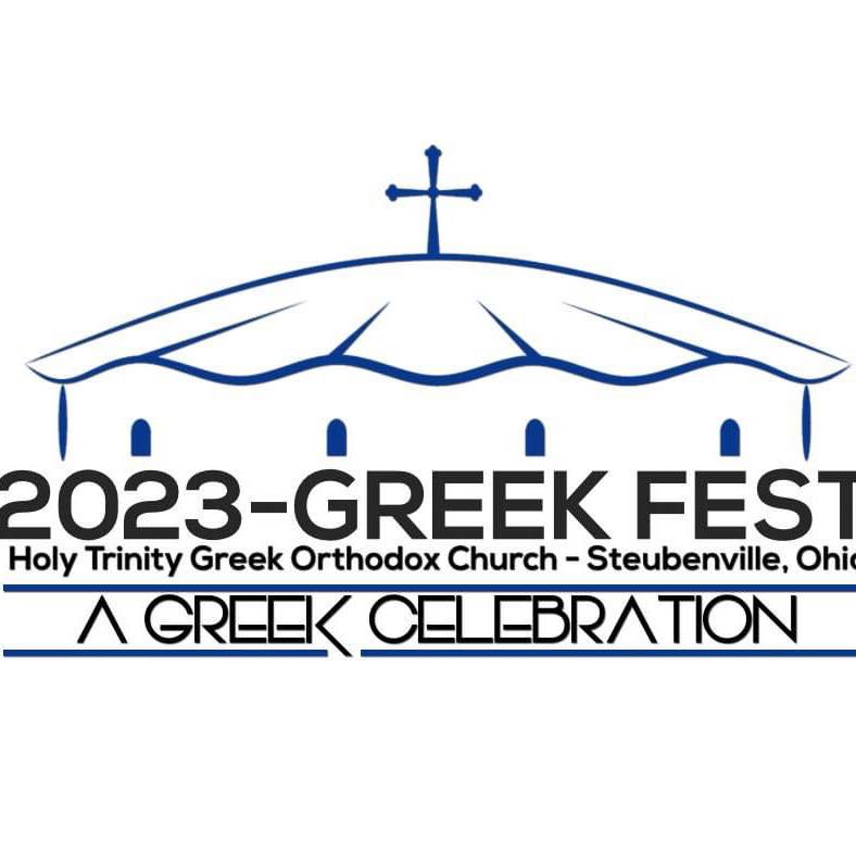 Holy Trinity Greek Festival